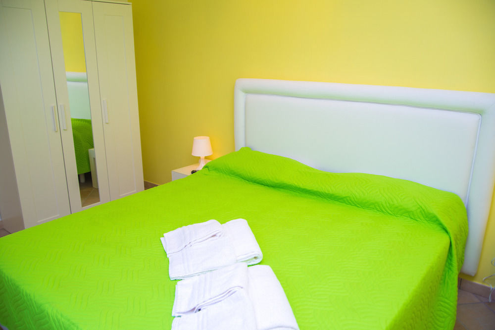 Lemon Flats Sorrento Bed & Breakfast Екстериор снимка